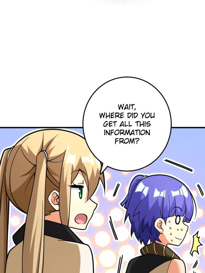 Release That Witch Chapter 565 page 20 - 