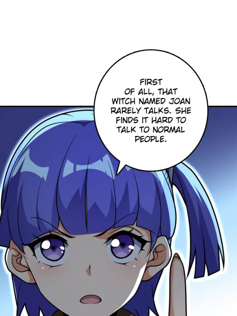 Release That Witch Chapter 565 page 3 - 