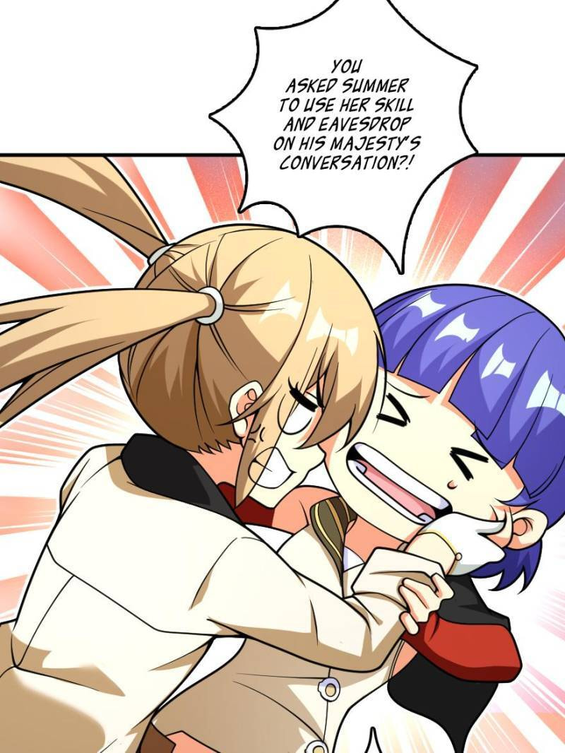 Release That Witch Chapter 565 page 23 - 