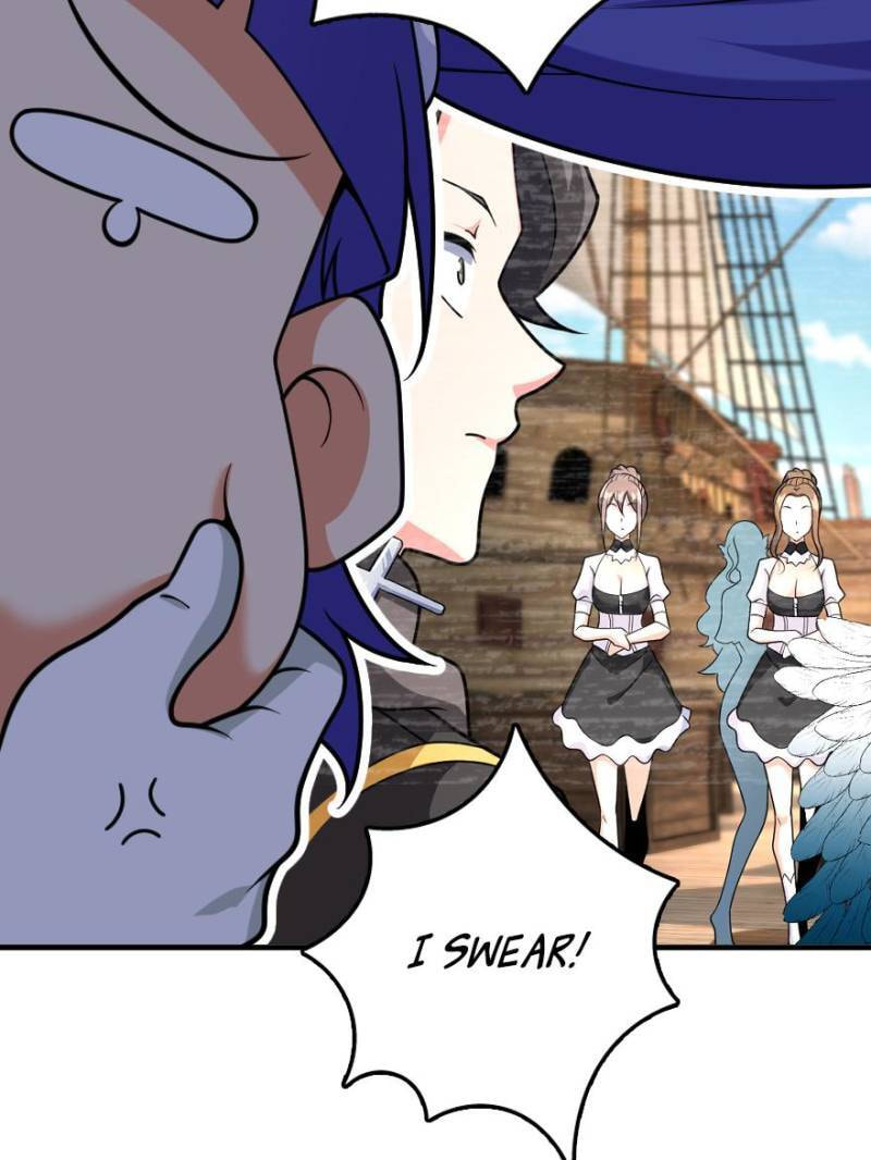 Release That Witch Chapter 565 page 25 - 