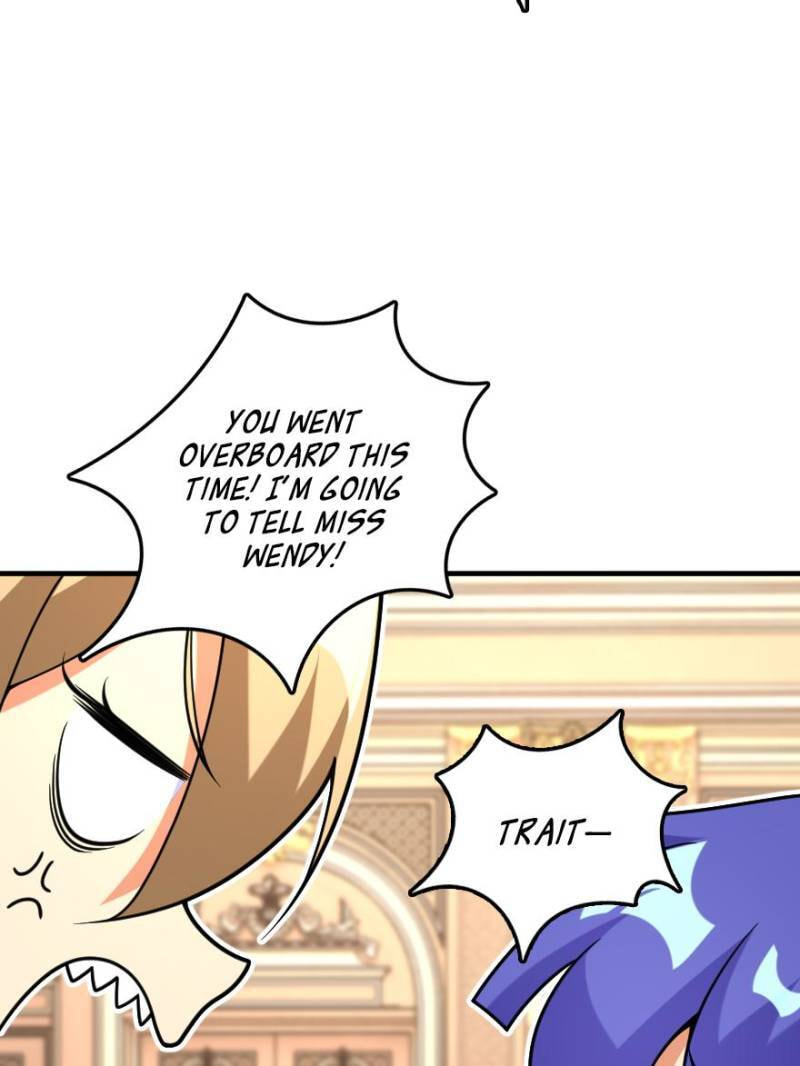 Release That Witch Chapter 565 page 26 - 