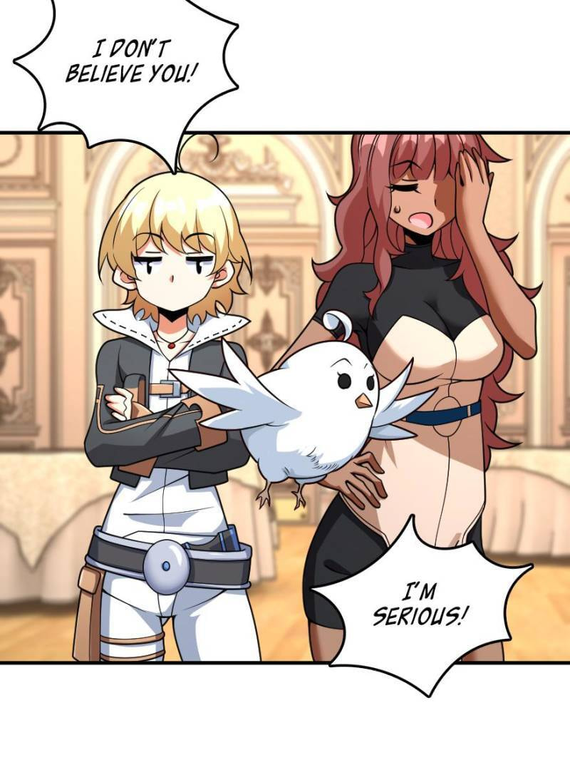 Release That Witch Chapter 565 page 28 - 