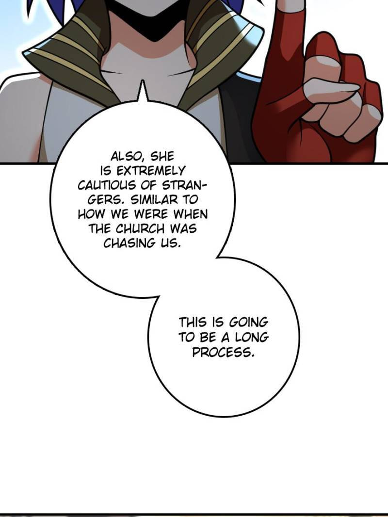 Release That Witch Chapter 565 page 4 - 