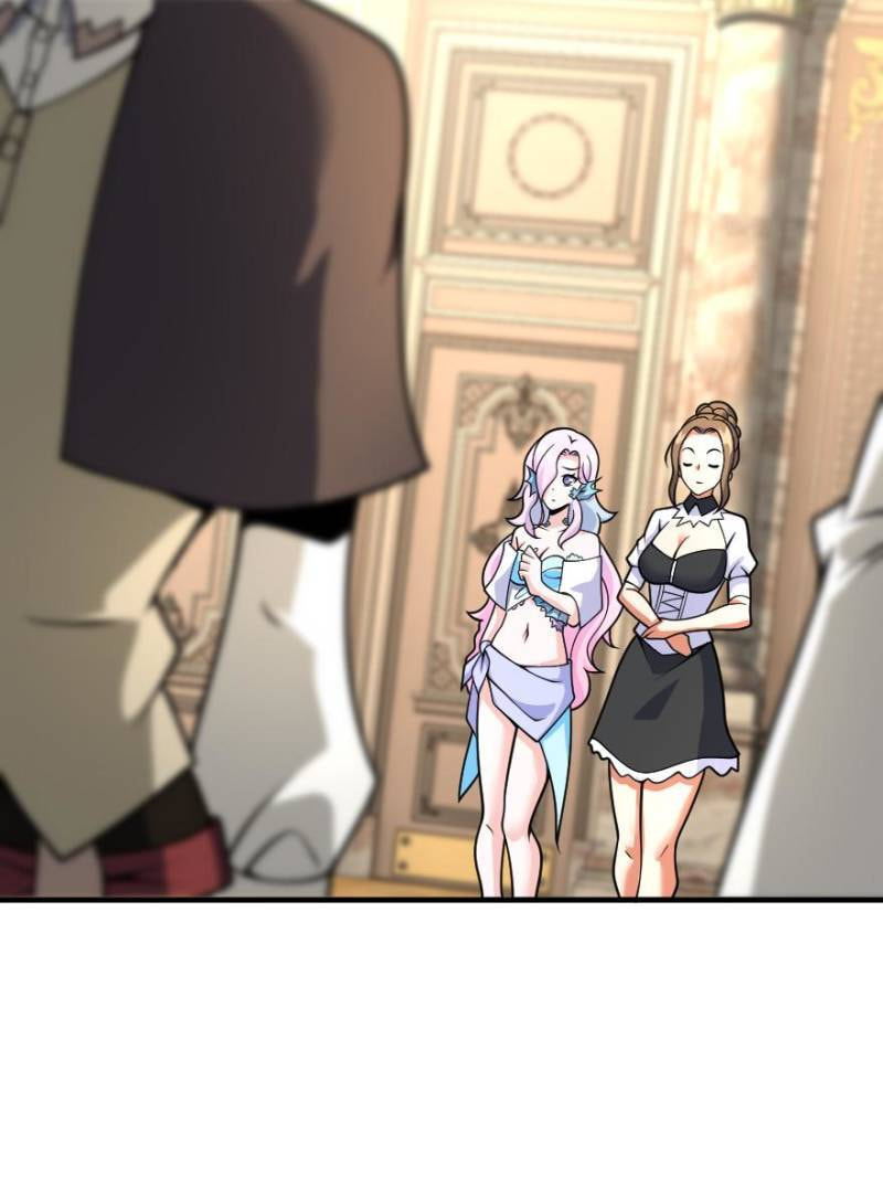 Release That Witch Chapter 565 page 5 - 