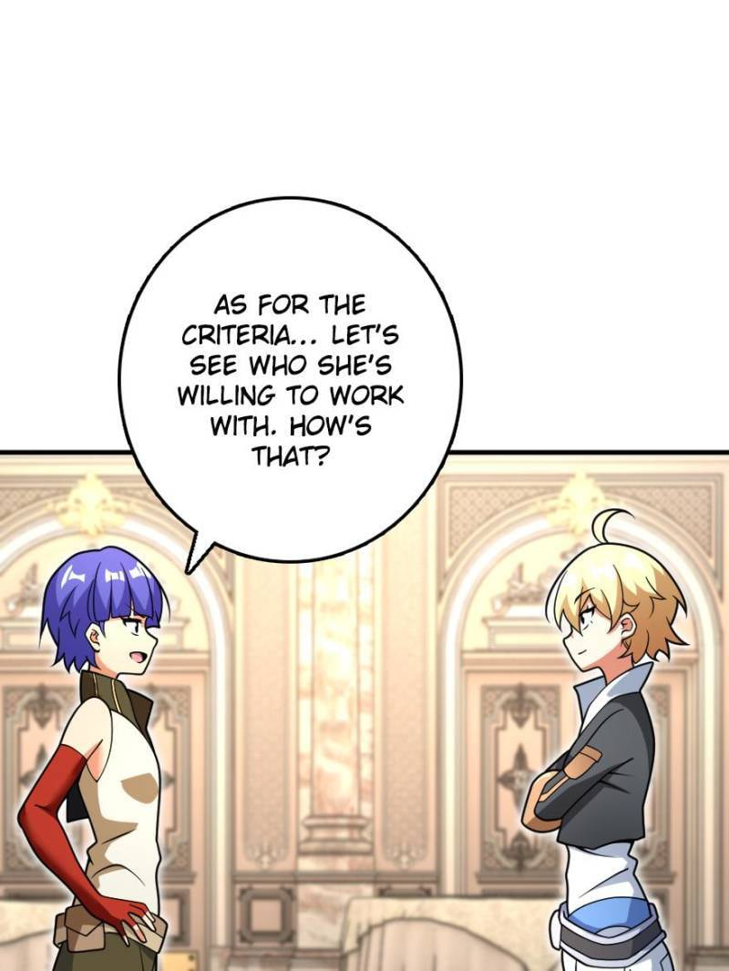Release That Witch Chapter 565 page 6 - 