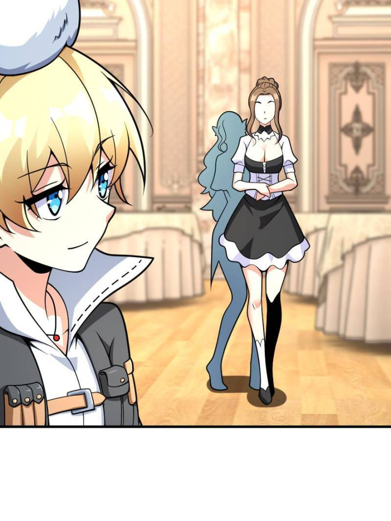 Release That Witch Chapter 565 page 52 - 