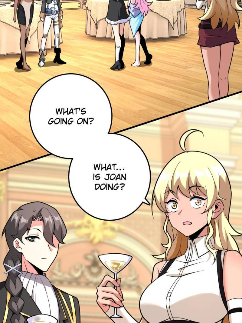 Release That Witch Chapter 565 page 54 - 