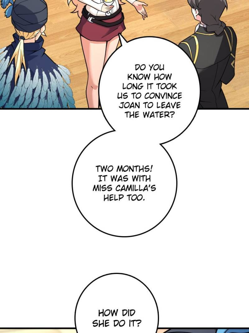 Release That Witch Chapter 565 page 63 - 