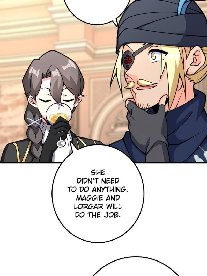 Release That Witch Chapter 565 page 64 - 