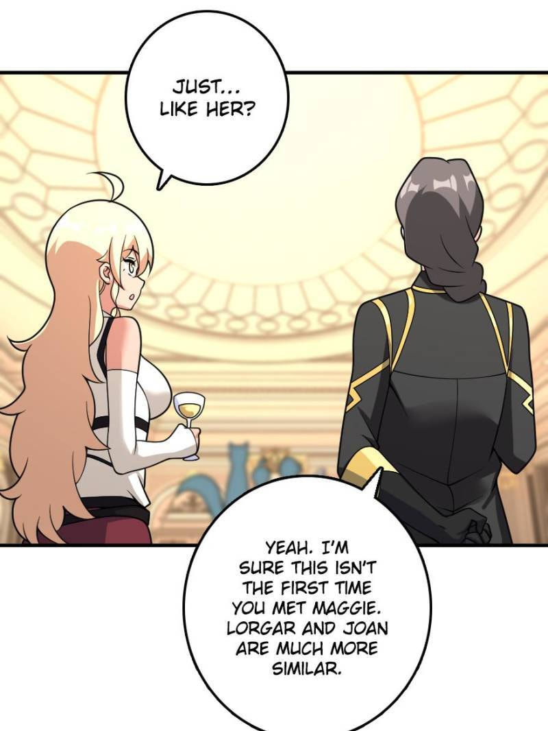 Release That Witch Chapter 565 page 67 - 