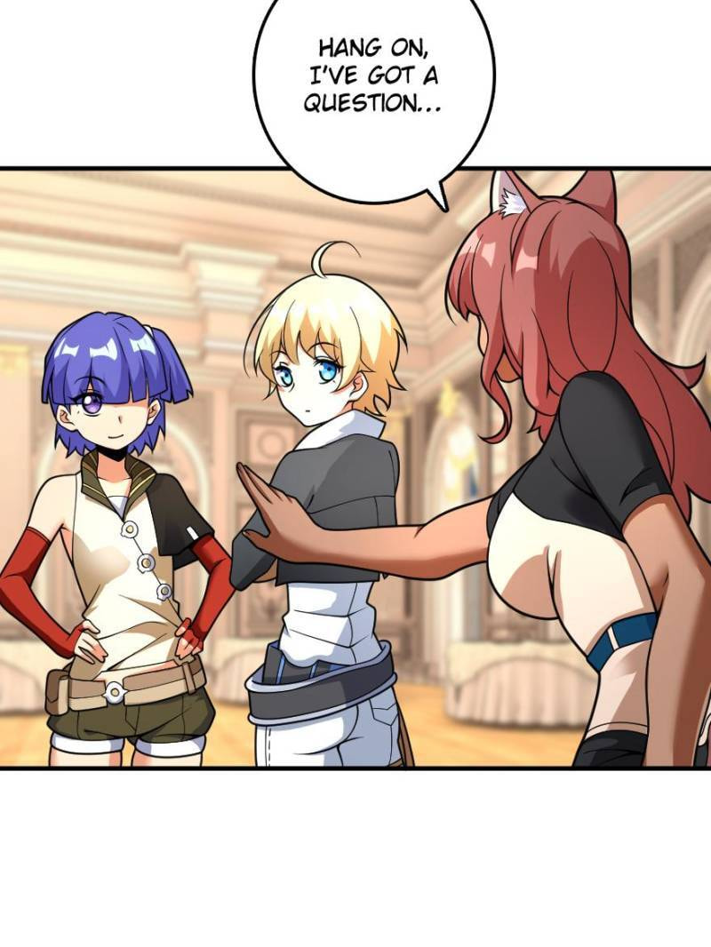Release That Witch Chapter 565 page 9 - 