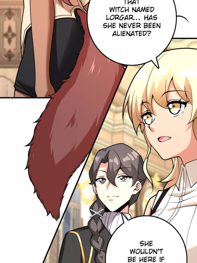 Release That Witch Chapter 566 page 2 - 