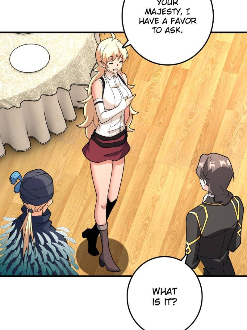 Release That Witch Chapter 566 page 12 - 