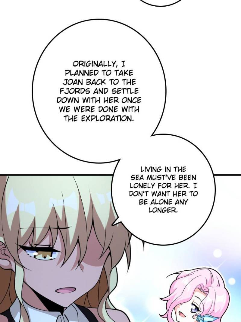 Release That Witch Chapter 566 page 13 - 