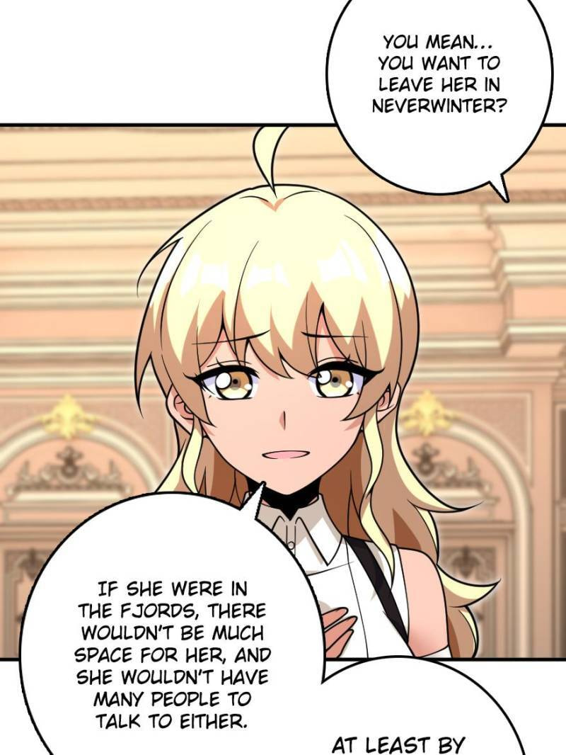 Release That Witch Chapter 566 page 17 - 
