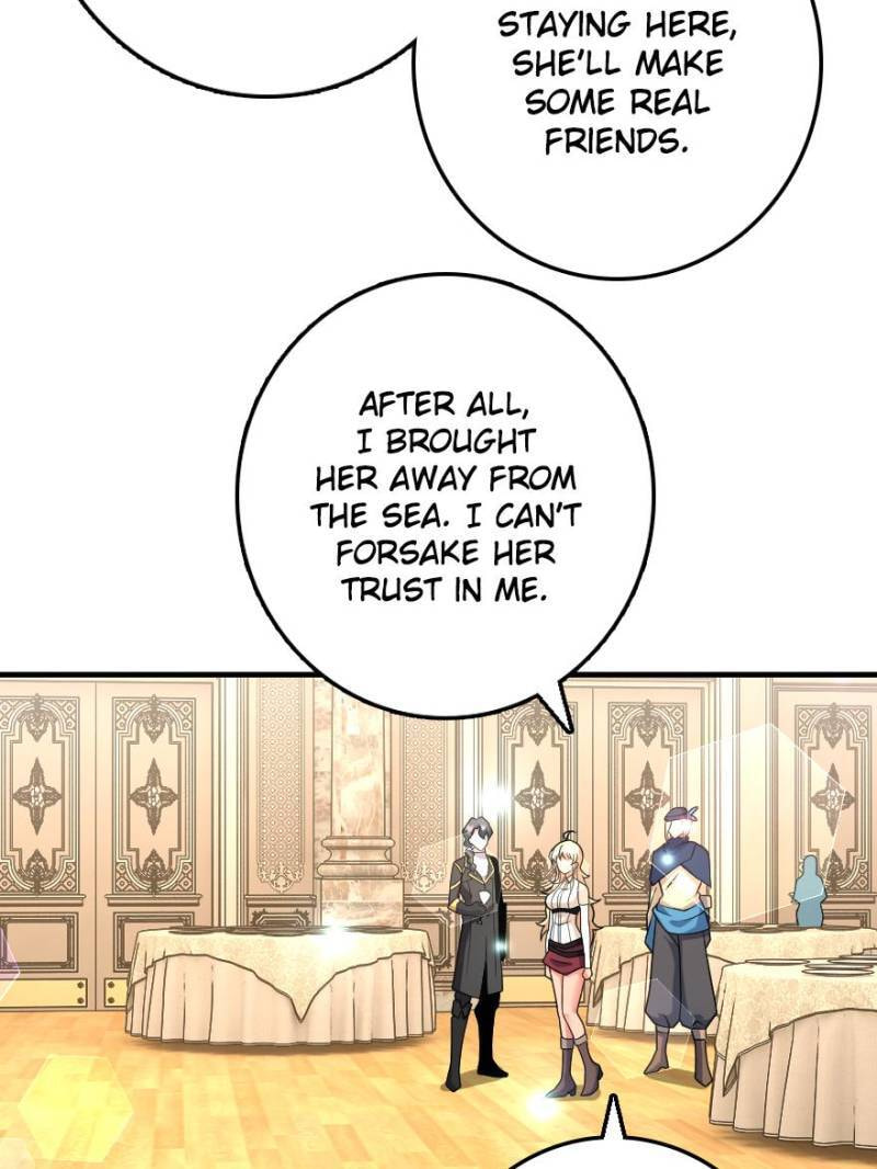 Release That Witch Chapter 566 page 18 - 