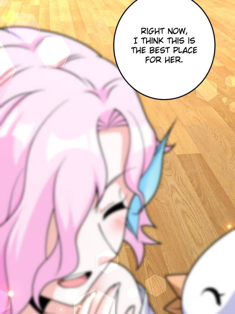 Release That Witch Chapter 566 page 19 - 