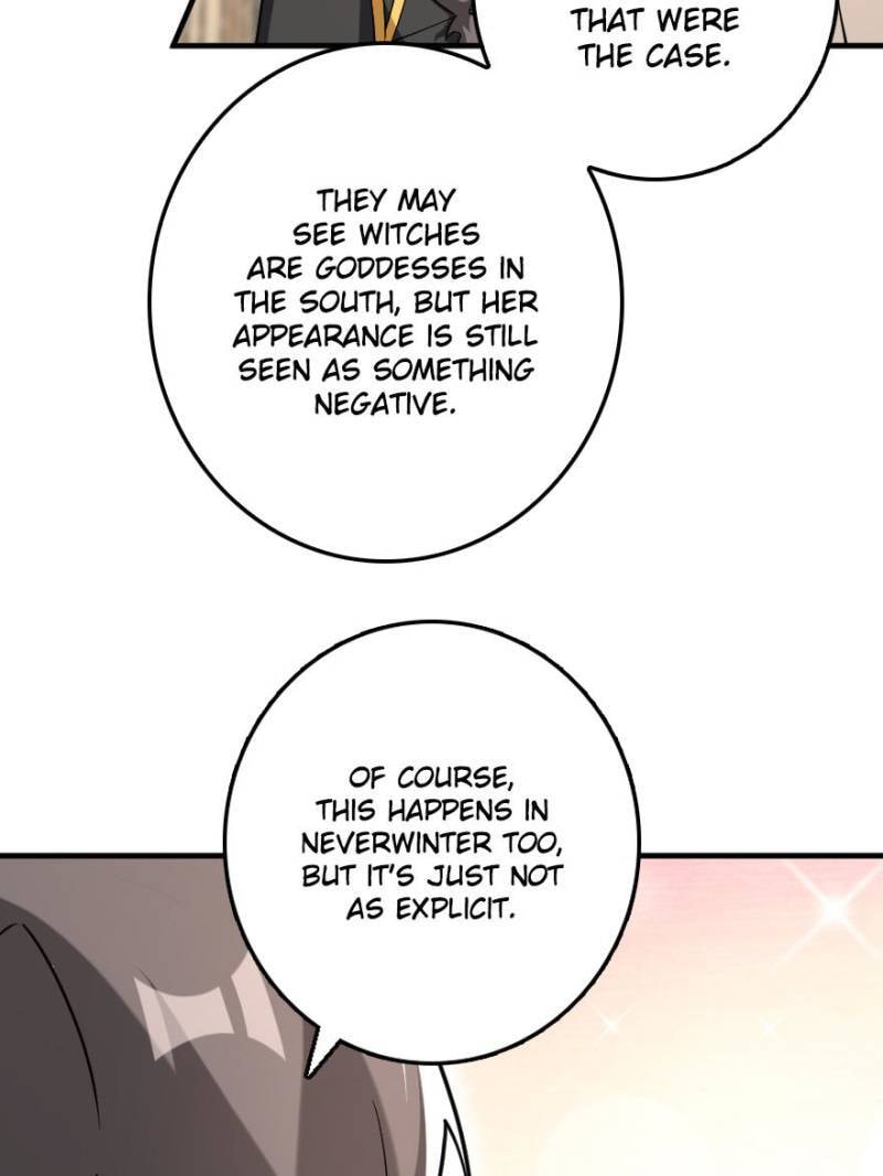 Release That Witch Chapter 566 page 3 - 