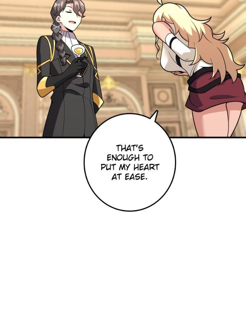 Release That Witch Chapter 566 page 21 - 
