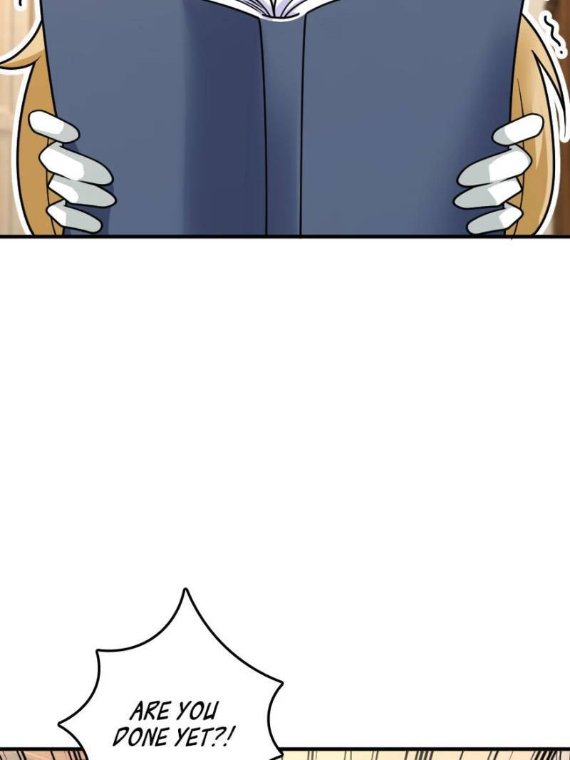 Release That Witch Chapter 566 page 25 - 