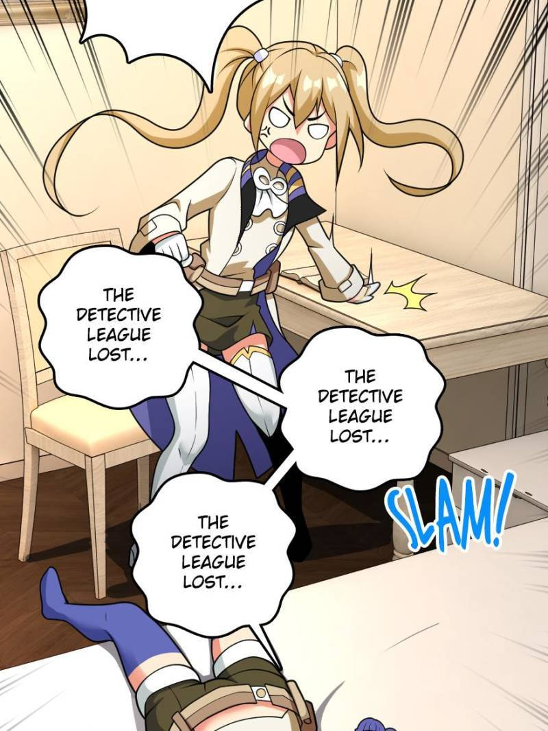 Release That Witch Chapter 566 page 26 - 