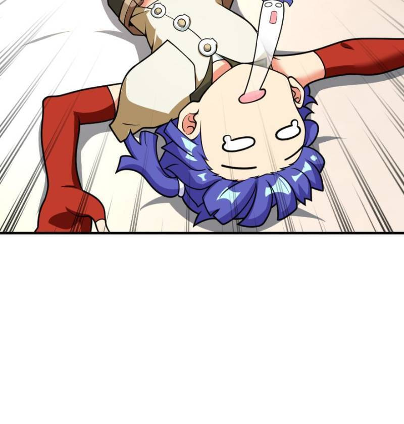 Release That Witch Chapter 566 page 27 - 