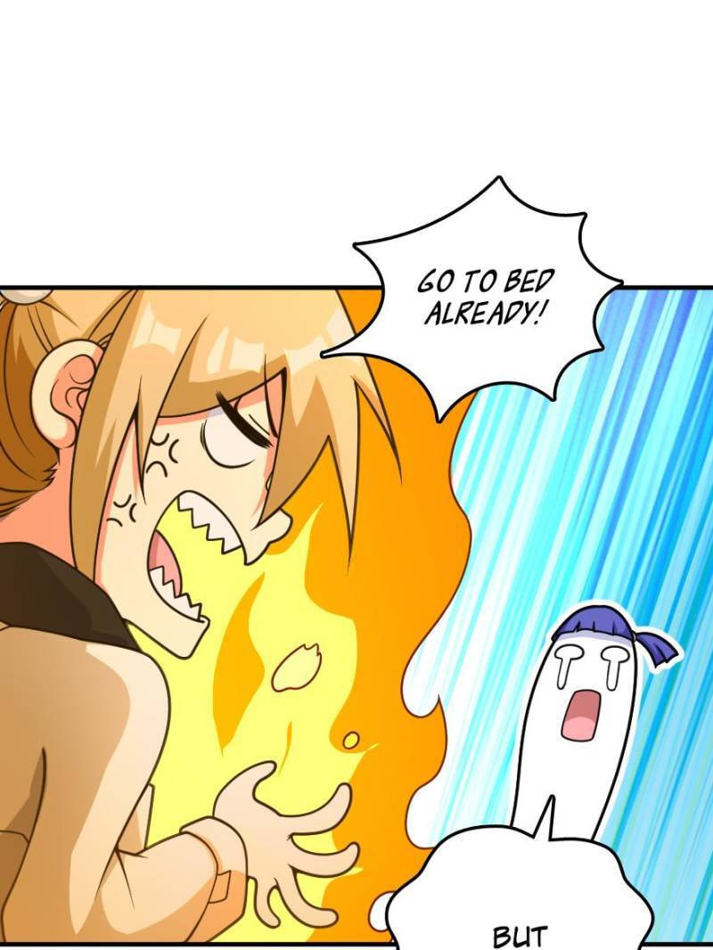 Release That Witch Chapter 566 page 28 - 