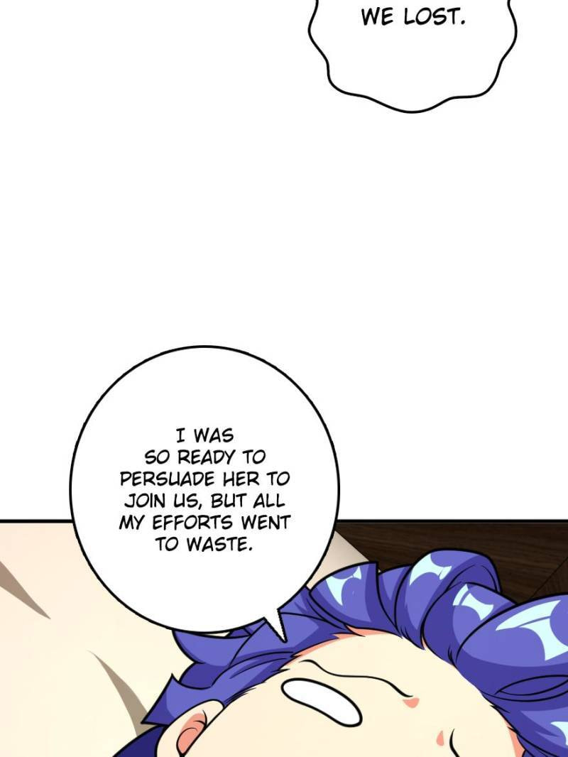Release That Witch Chapter 566 page 29 - 