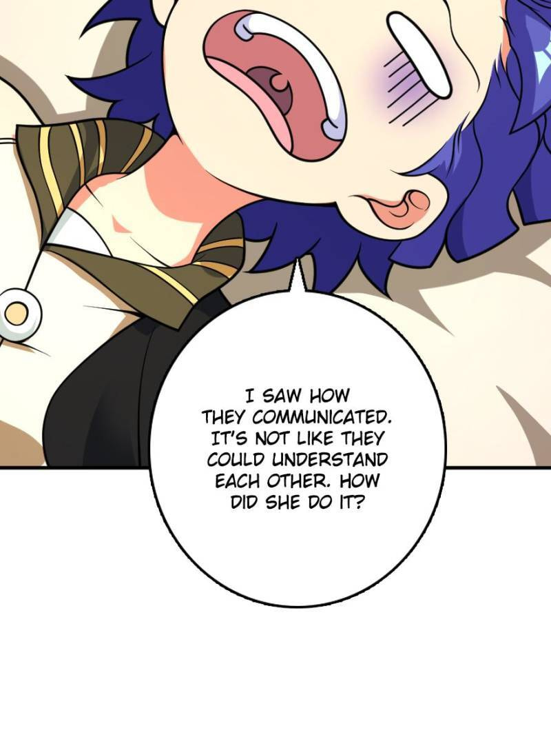 Release That Witch Chapter 566 page 30 - 