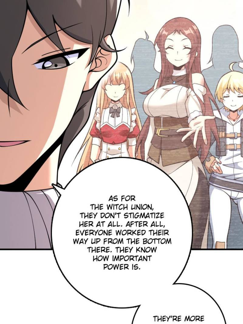 Release That Witch Chapter 566 page 4 - 