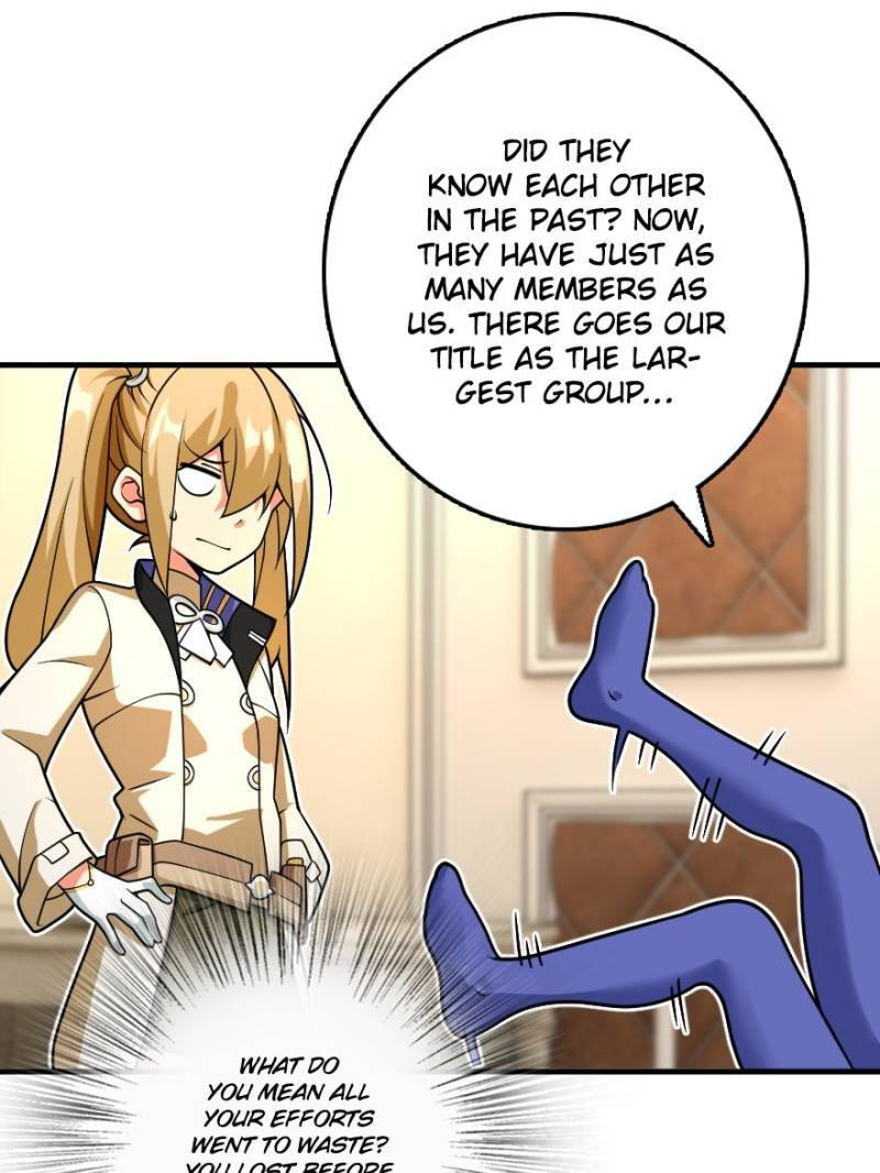 Release That Witch Chapter 566 page 31 - 