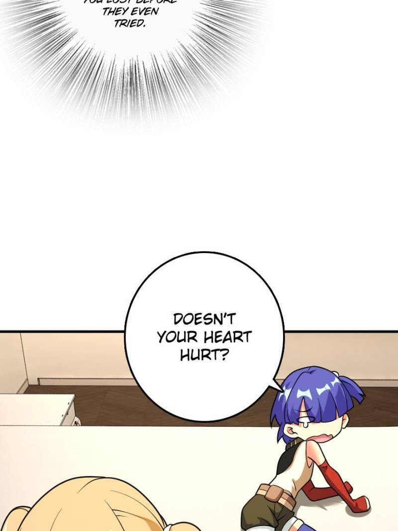 Release That Witch Chapter 566 page 32 - 