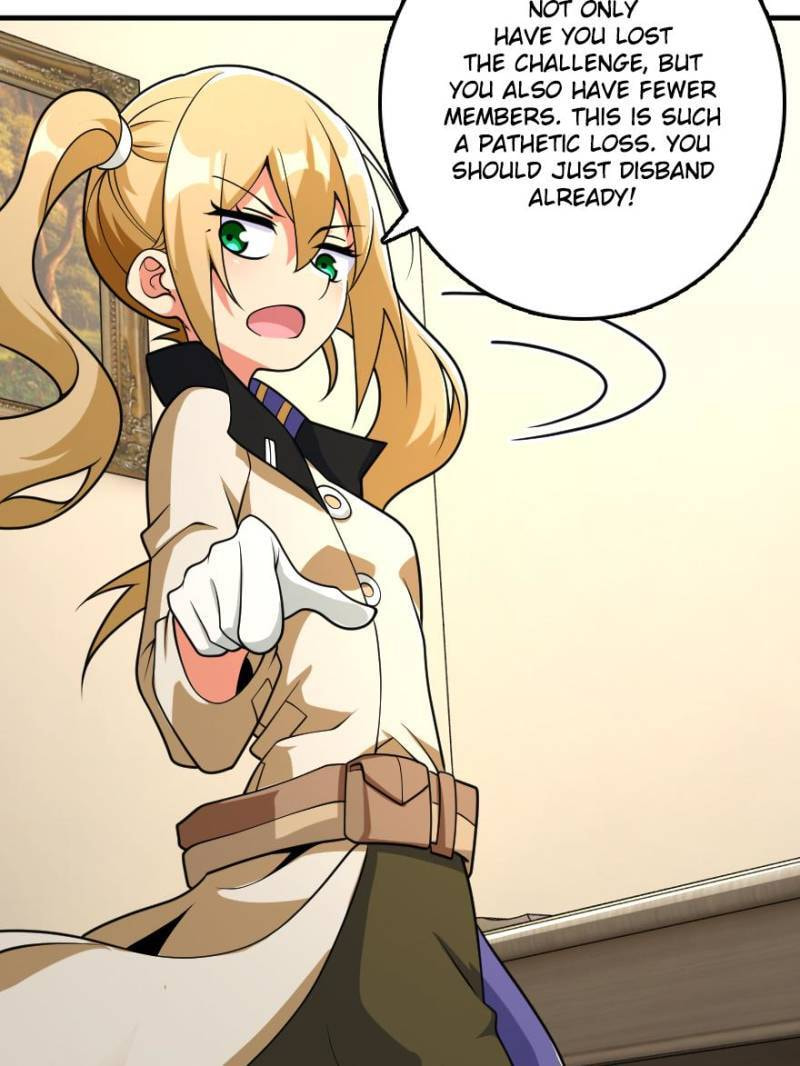 Release That Witch Chapter 566 page 34 - 