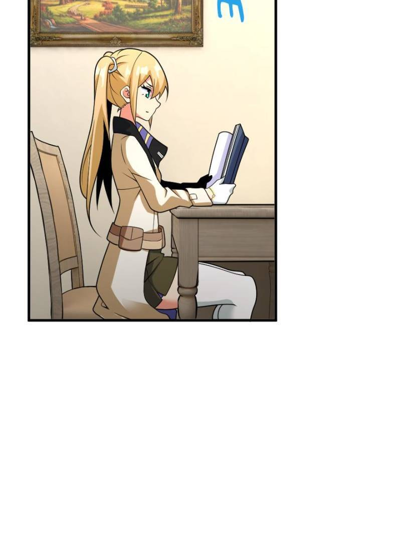 Release That Witch Chapter 566 page 37 - 
