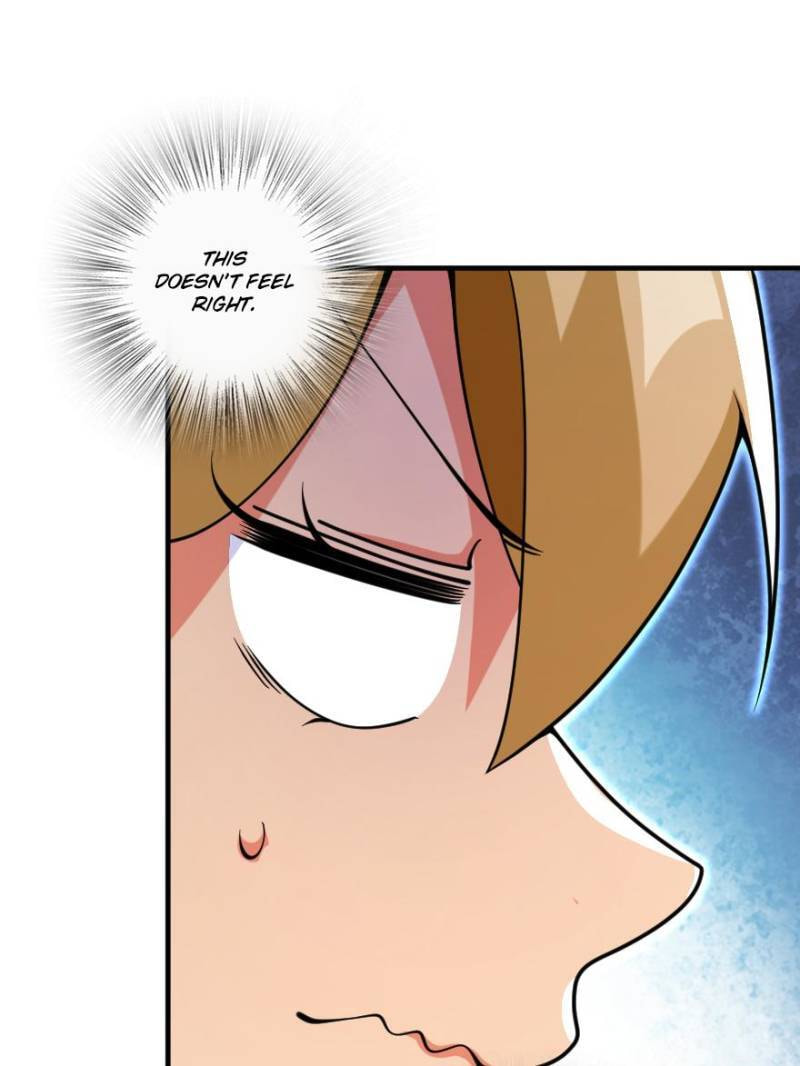 Release That Witch Chapter 566 page 38 - 