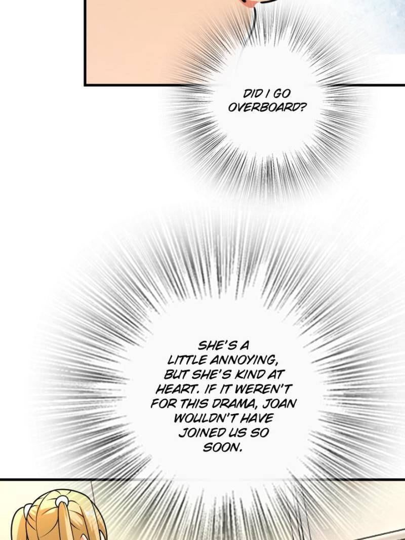 Release That Witch Chapter 566 page 39 - 