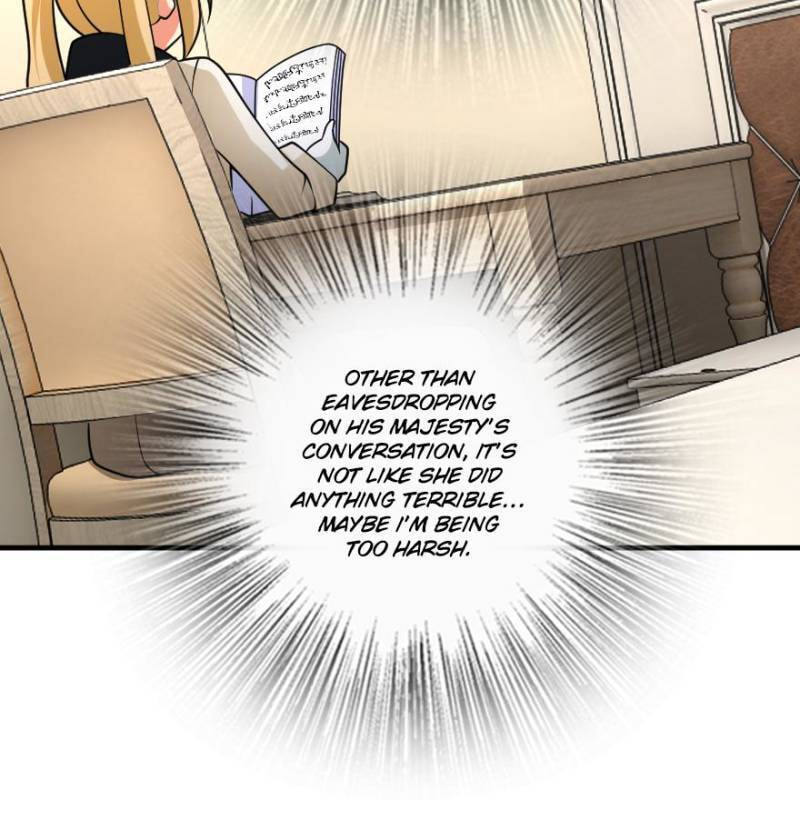 Release That Witch Chapter 566 page 40 - 
