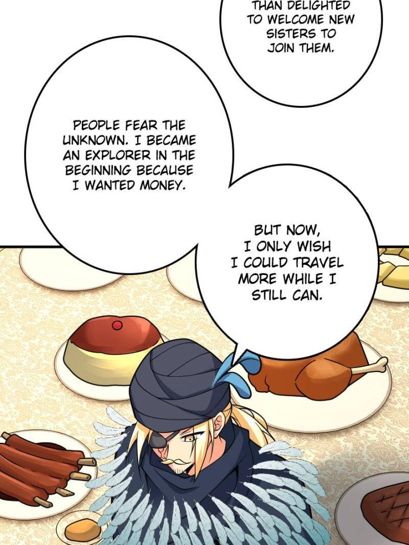Release That Witch Chapter 566 page 5 - 