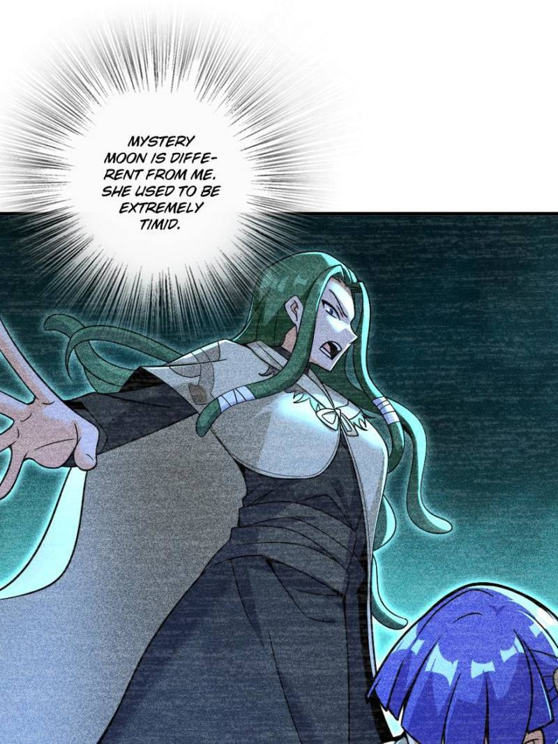 Release That Witch Chapter 566 page 41 - 