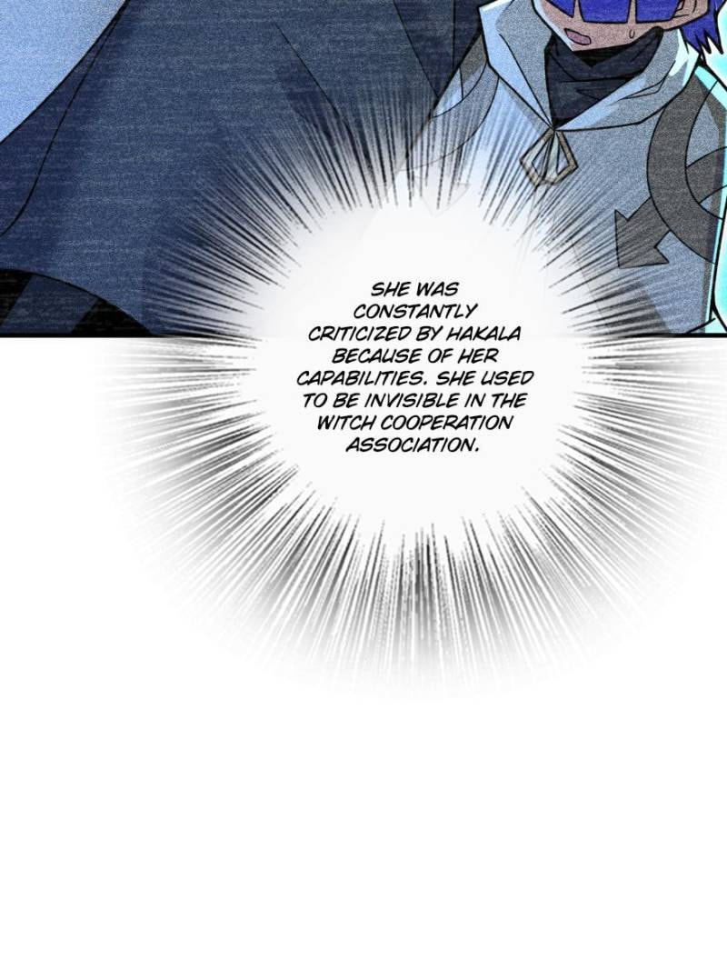 Release That Witch Chapter 566 page 42 - 