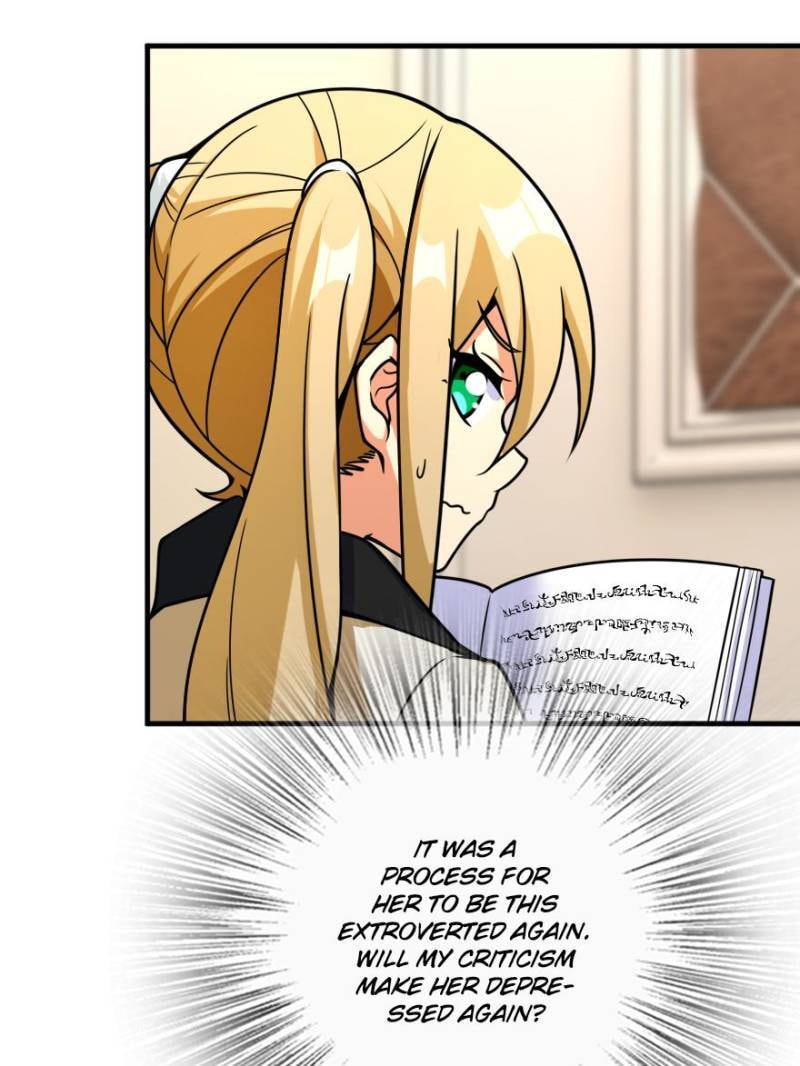 Release That Witch Chapter 566 page 43 - 