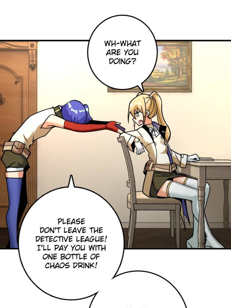 Release That Witch Chapter 566 page 46 - 