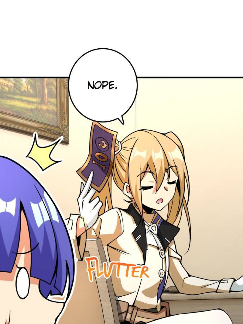 Release That Witch Chapter 566 page 50 - 