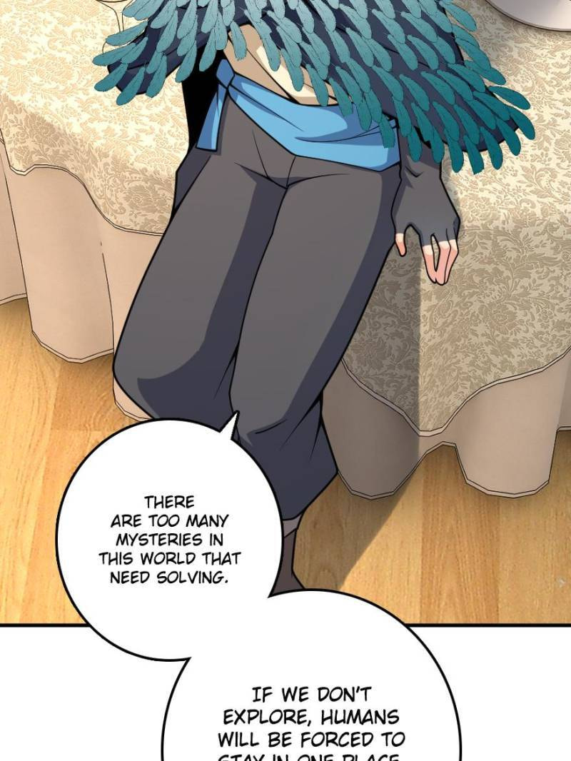 Release That Witch Chapter 566 page 6 - 