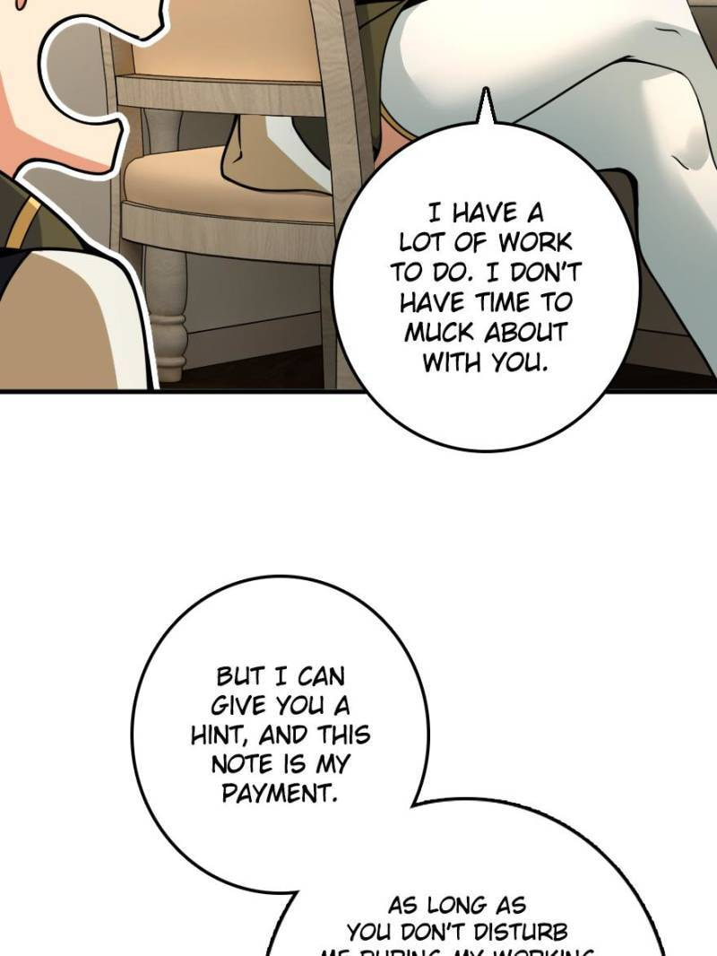 Release That Witch Chapter 566 page 51 - 