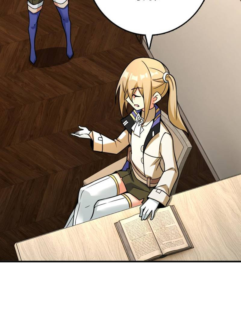 Release That Witch Chapter 566 page 54 - 