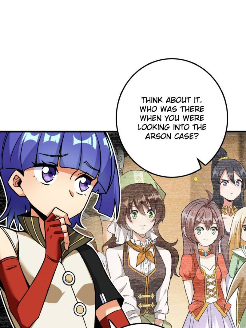 Release That Witch Chapter 566 page 56 - 