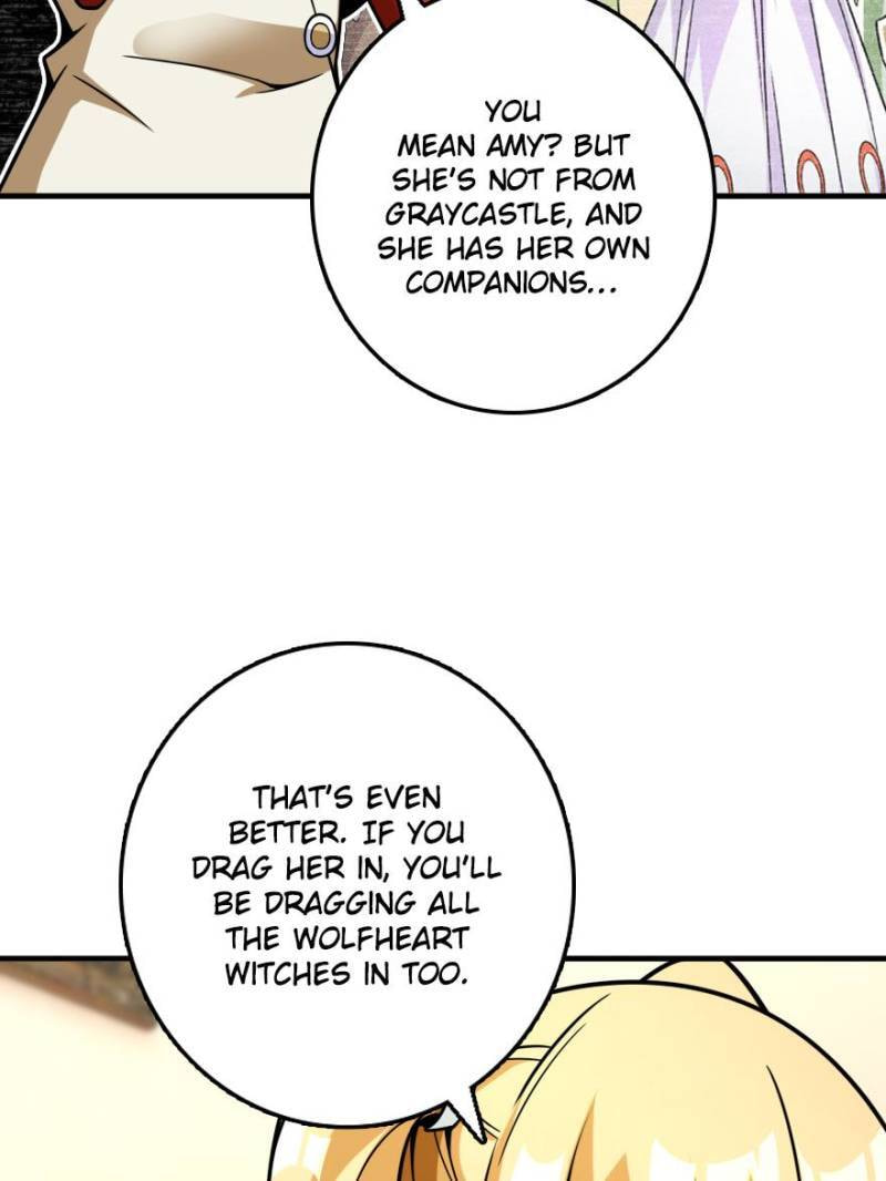 Release That Witch Chapter 566 page 57 - 