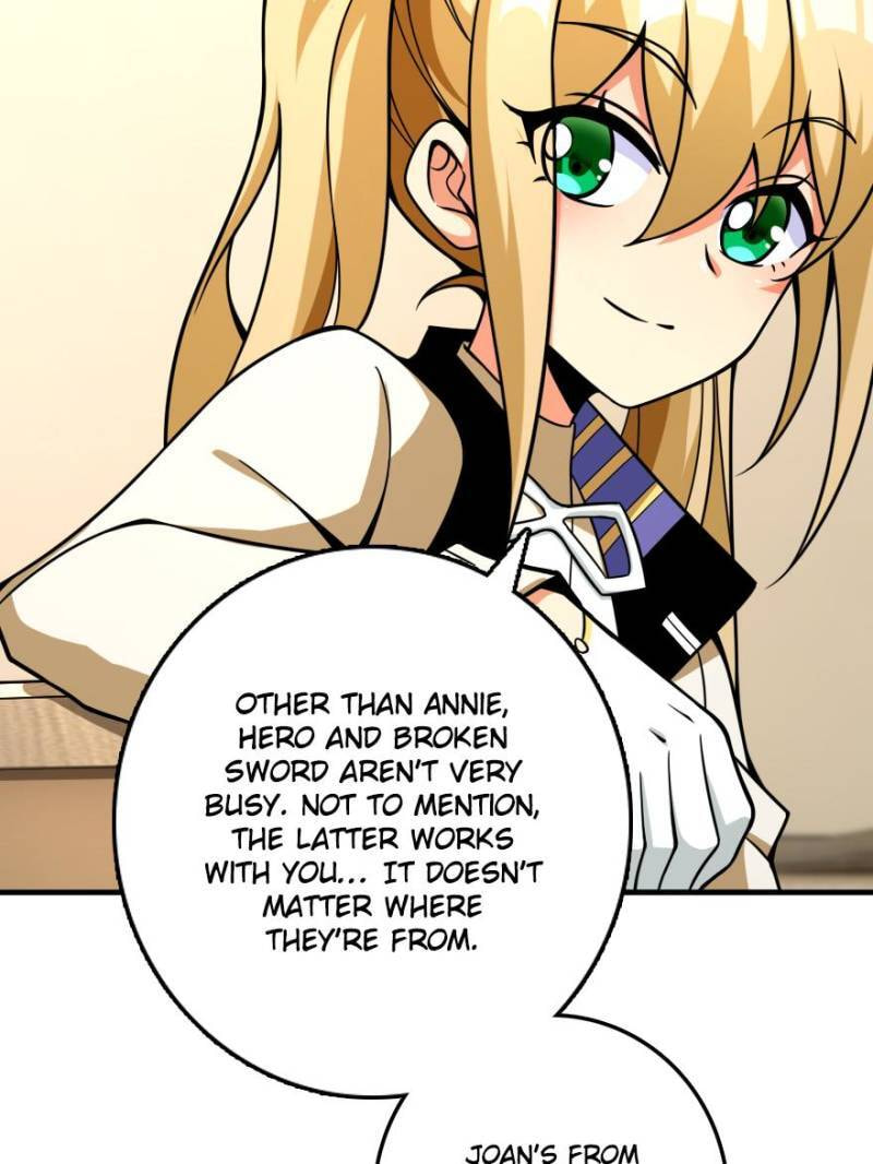 Release That Witch Chapter 566 page 58 - 