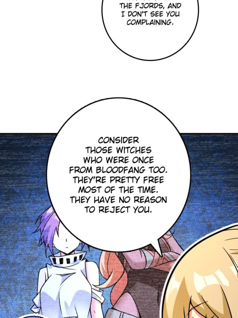 Release That Witch Chapter 566 page 59 - 
